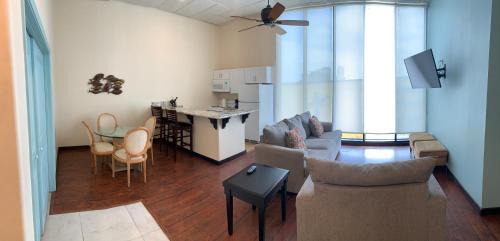 Two Bedroom Apartment 