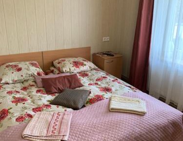 Budget Single Room