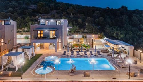 Superior Villa