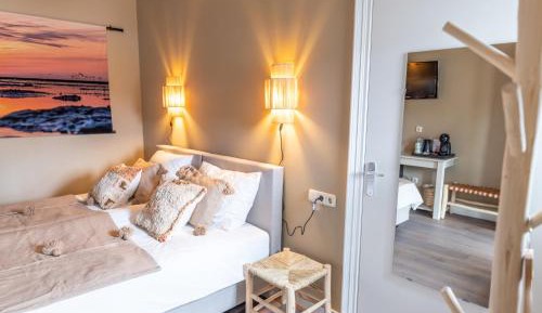 Twin Room - Disability Access