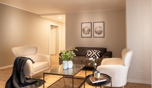 Superior Apartment