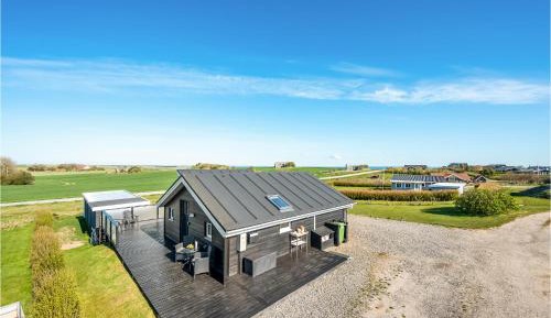 Two-Bedroom Holiday Home