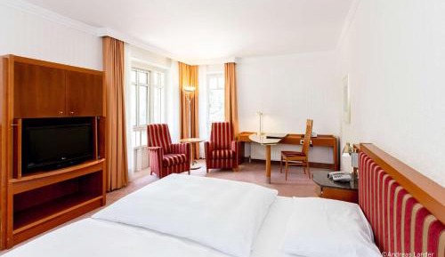 Comfort Double Room