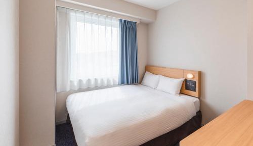 Economy Double Room - Non-Smoking