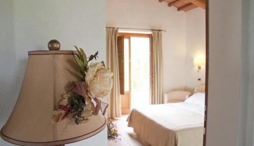 Two Connecting Double Rooms - Annex