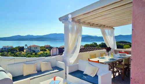 Villa - Separate Building
