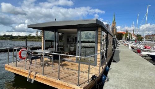 Mobile Home