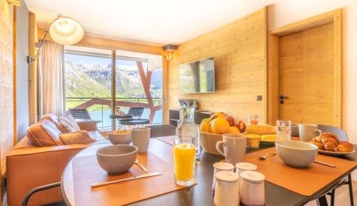 Apartment (5 Adults)
