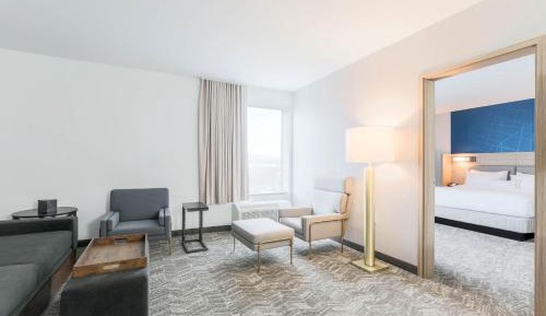 One-Bedroom Suite