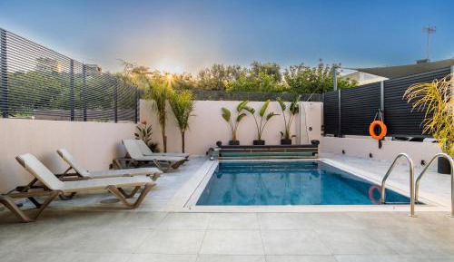 Deluxe Villa