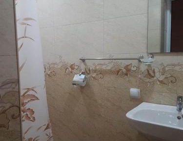 Double or Twin Room with Bathroom