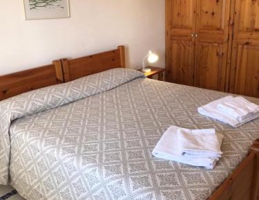 Two-Bedroom Apartment (8 Adults)