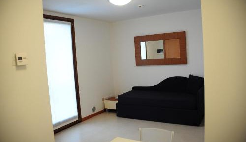 Large Double or Twin Room