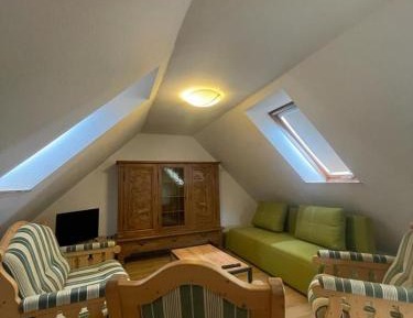Three-Bedroom Suite