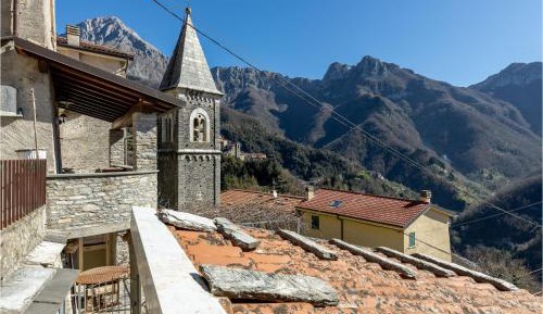 Two-Bedroom Holiday Home