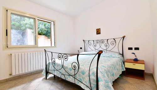 Three-Bedroom Townhouse