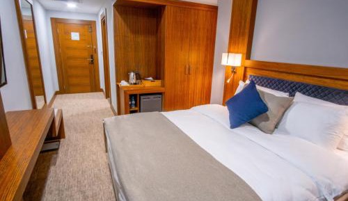 Budget Single Room