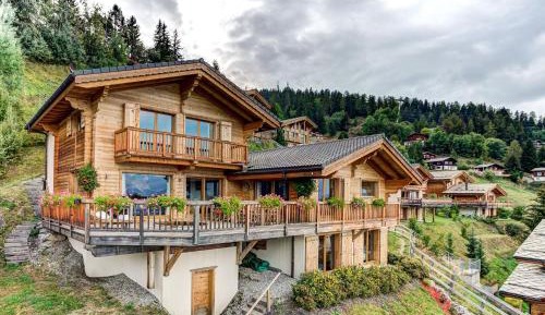 Chalet