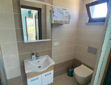 Triple Room with Garden View