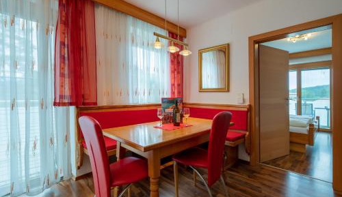 Two-Bedroom Apartment with Bath