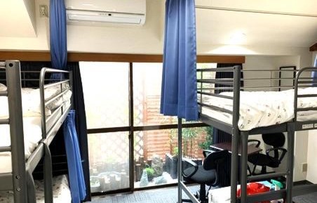Economy Triple Room