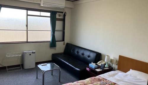 Single Room - Smoking