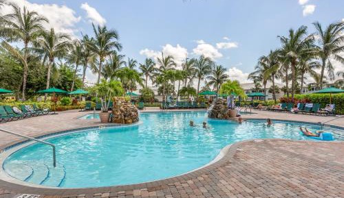 Two Bedroom Apartment 