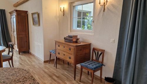 Duplex Apartment