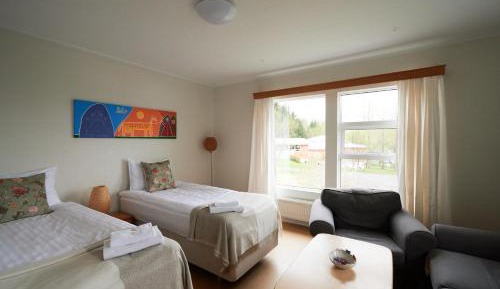 Economy One-Bedroom Apartment