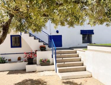 Four-Bedroom Apartment