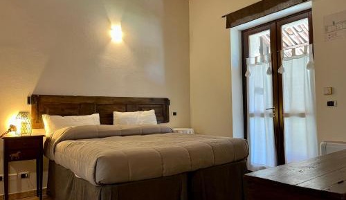 Comfort Triple Room
