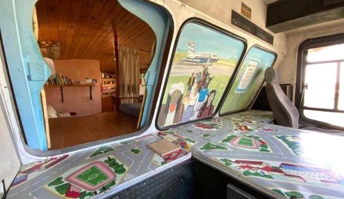 Junior Suite with Private Pool