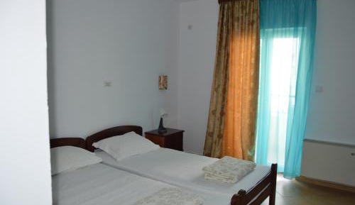 Twin Room with Terrace