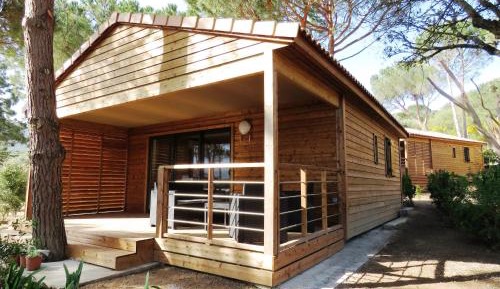 Comfort Chalet
