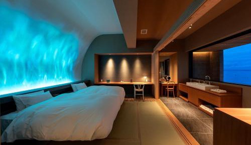 Presidential Suite