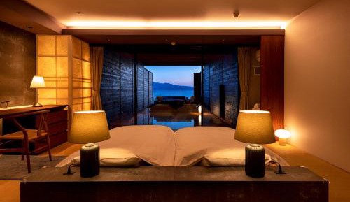 Japanese-Style Room