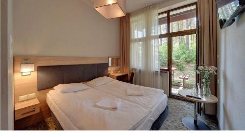 Twin Room with Terrace