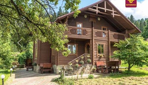 Six-Bedroom House