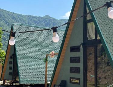One-Bedroom Chalet