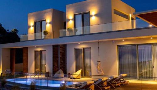 Superior Villa