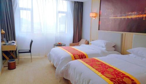 Business Twin Room