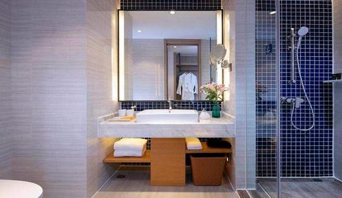 Premium Double Room without Window