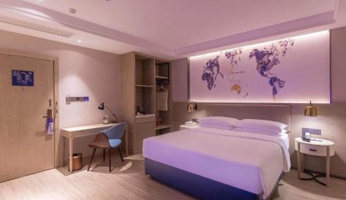 Premier Double Room