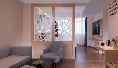 Honorable Double Room