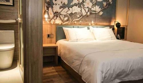 Zero Pressure - Light Double Room 