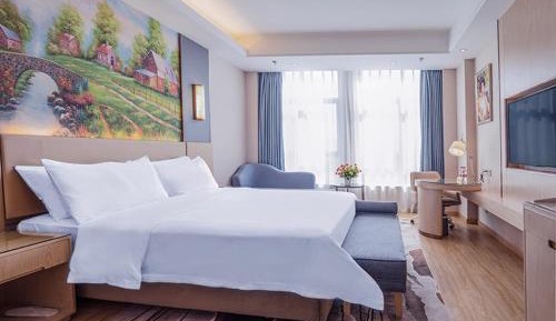 Executive King Room