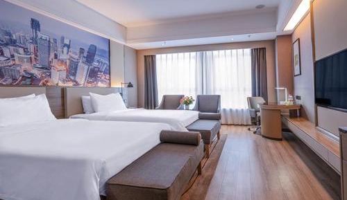 Executive Twin Room