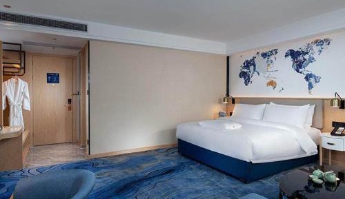 Premium Double Room