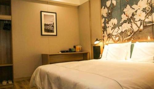 Zero Pressure - Elegant Double Room 