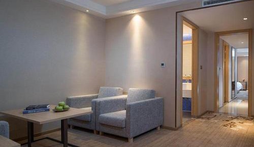 Premier Suite
